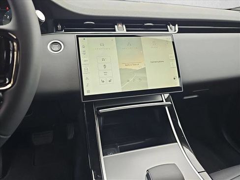 Certified 2026 Land Rover Range Rover Evoque S image 21