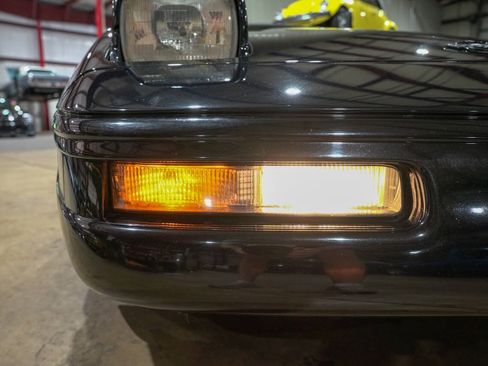 Used 1994 Chevrolet Corvette Coupe RWD image 36