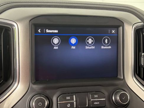 Used 2020 Chevrolet Silverado 1500 LT w/ All-Star Edition AWD/4WD image 4