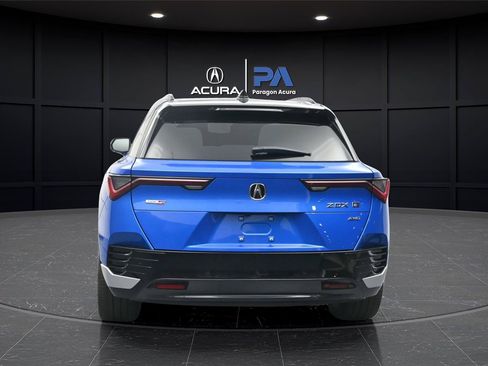 Certified 2024 Acura ZDX Type S AWD/4WD image 23