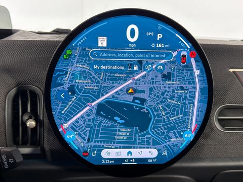 New 2026 MINI Cooper S image 21