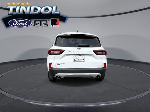 New 2026 Ford Escape Active w/ Cold Weather Package FWD image 7
