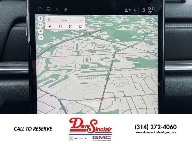 New 2027 GMC Terrain Denali AWD/4WD image 18