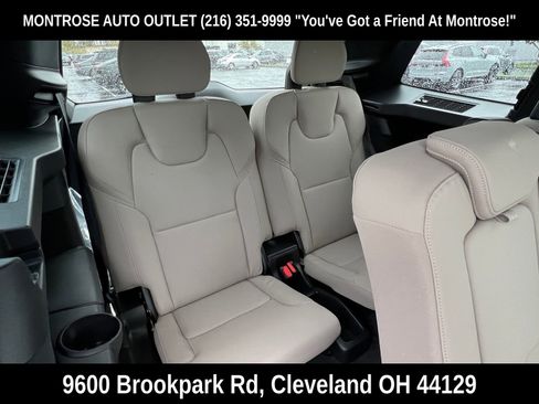 New 2026 Volvo XC90 B6 Plus w/ Protection Package Premier image 15