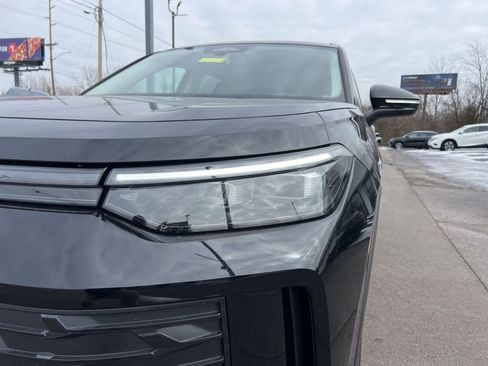 New 2026 Volkswagen Tiguan S image 9