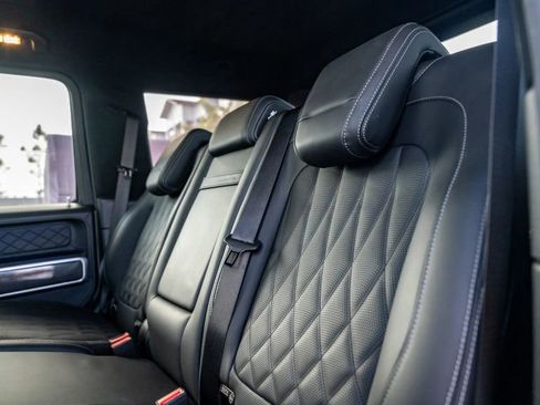 Used 2020 Mercedes-Benz G 63 AMG 4MATIC image 19