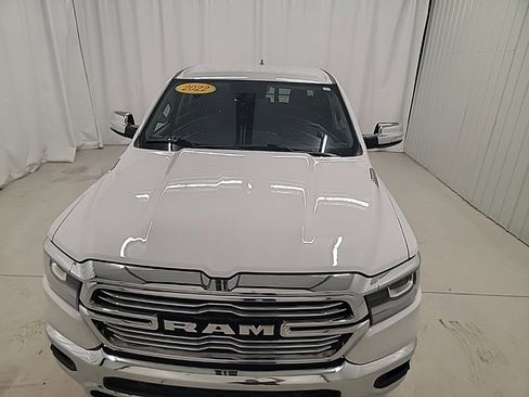 Used 2022 RAM 1500 Laramie image 9