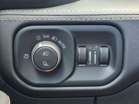 Used 2025 RAM 1500 RHO w/ RHO Level 1 Equipment Group image 27