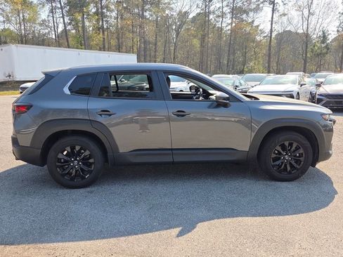 Used 2025 MAZDA CX-50 AWD 2.5 S w/ Select Package image 13