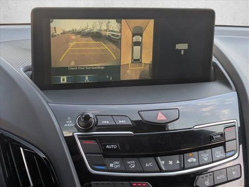 New 2026 Acura RDX A-Spec image 13