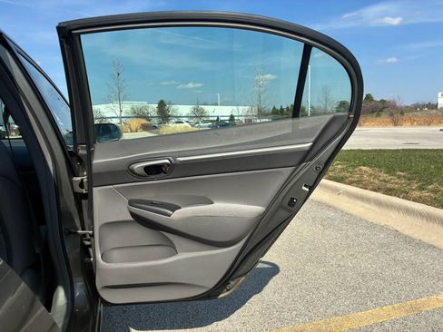 Used 2007 Honda Civic EX image 18