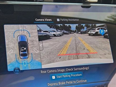 New 2026 Mercedes-Benz E 350 Sedan image 13