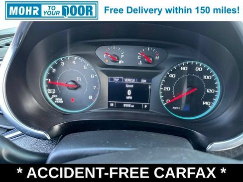 Used 2019 Chevrolet Malibu LT FWD image 23
