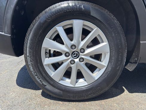 Used 2016 MAZDA CX-5 Sport AWD/4WD image 10