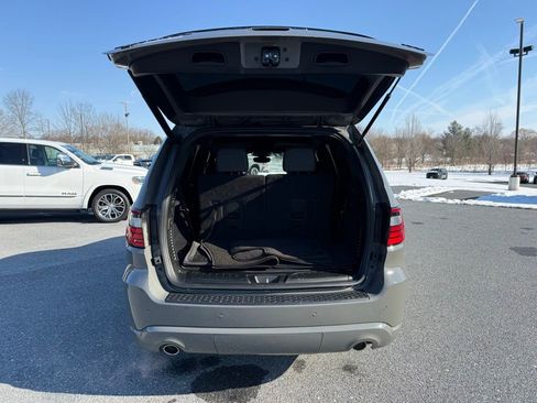 Used 2022 Dodge Durango R/T w/ Blacktop Package image 33