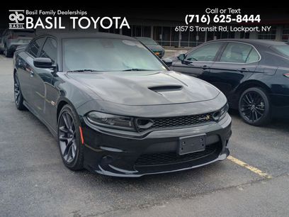 Used 2023 Dodge Charger Scat Pack w/ Plus Group