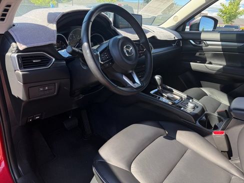 Used 2024 MAZDA CX-5 AWD 2.5 S w/ Select Package image 19