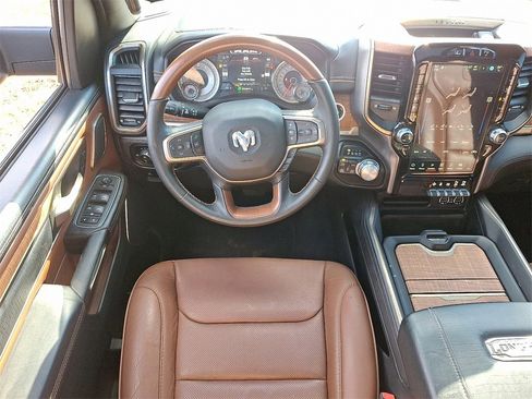 Used 2022 RAM 1500 Limited image 11