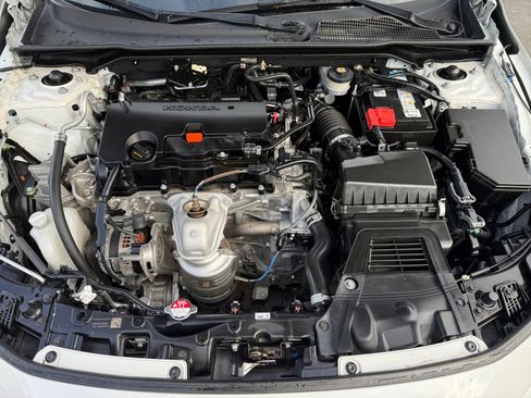 Used 2023 Honda Civic Sport image 20