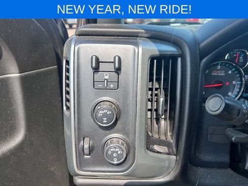 Used 2017 Chevrolet Silverado 1500 LT w/ All Star Edition image 13