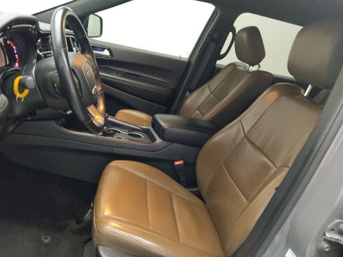 Used 2021 Dodge Durango SXT AWD/4WD image 17