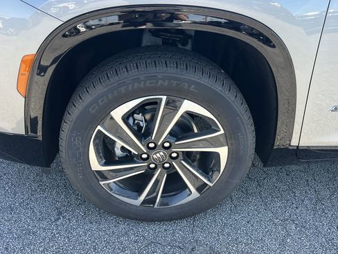 New 2026 Buick Enclave Sport Touring w/ LPO, Floor Liner Package image 26