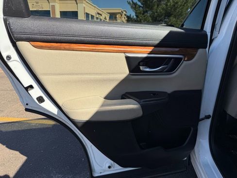 Used 2019 Honda CR-V EX image 14