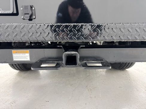 New 2026 Chevrolet Silverado 3500 W/T w/ WT Convenience Package AWD/4WD image 28
