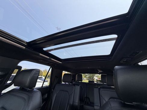 Used 2020 Ford Expedition Limited w/ Special Edition Package RWD image 59