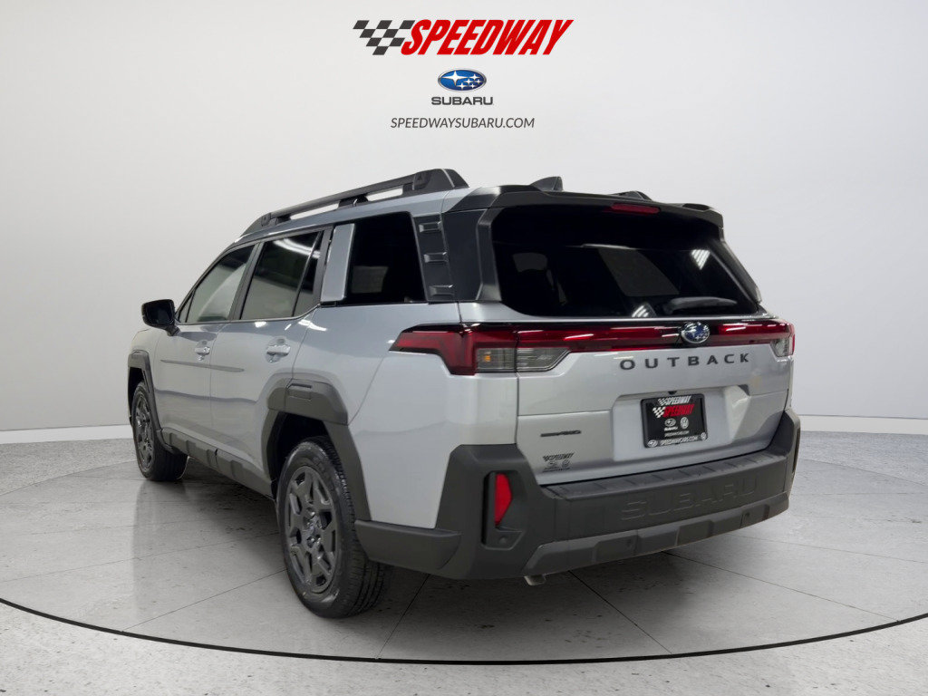 New 2026 Subaru Outback Premium AWD/4WD image 8