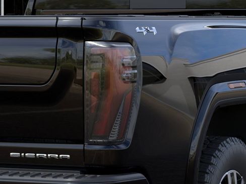 New 2026 GMC Sierra 3500 Denali Ultimate image 11