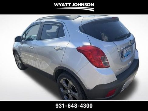 Used 2013 Buick Encore Convenience FWD image 1