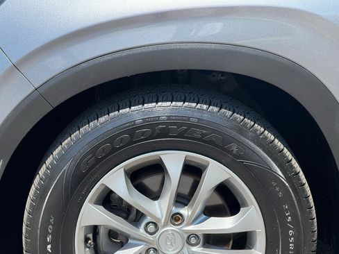 Used 2019 Hyundai Santa Fe SEL w/ Cargo Package FWD image 22