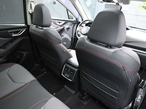 Used 2019 Subaru Forester Sport w/ Popular Package #2 image 22