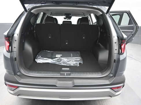 New 2026 Hyundai Tucson SEL Plus AWD/4WD image 14