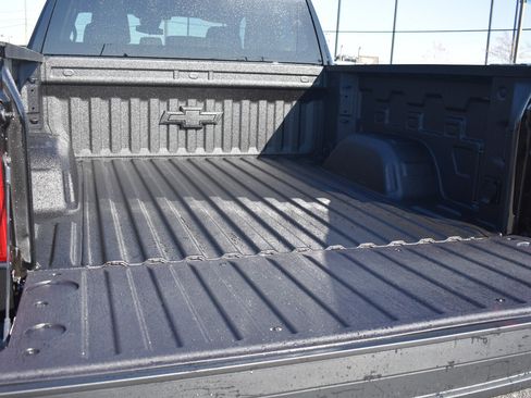 New 2026 Chevrolet Silverado 1500 RST w/ RST Select Package image 21