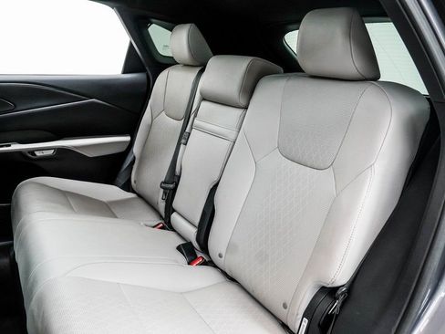 Used 2023 Lexus RX 350 Premium Plus w/ Cold Area Package FWD image 41