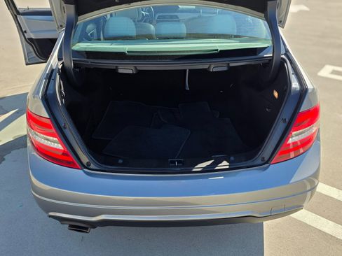 Used 2014 Mercedes-Benz C 250 Sport image 38