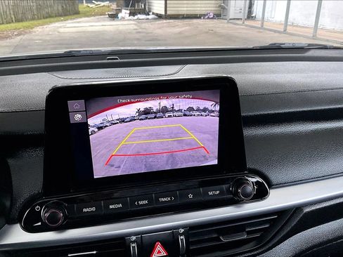 Used 2023 Kia Forte LXS image 13