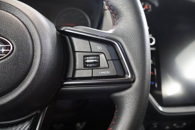 Certified 2023 Subaru WRX Premium AWD/4WD image 18