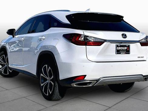 Used 2021 Lexus RX 350 FWD w/ Premium Package image 10