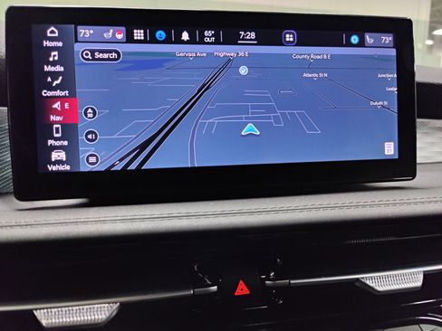 Certified 2024 Alfa Romeo Tonale Veloce w/ Active Assist Package image 8