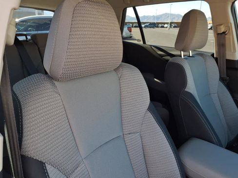 Certified 2025 Subaru Outback Premium w/ Popular Package #1A image 20