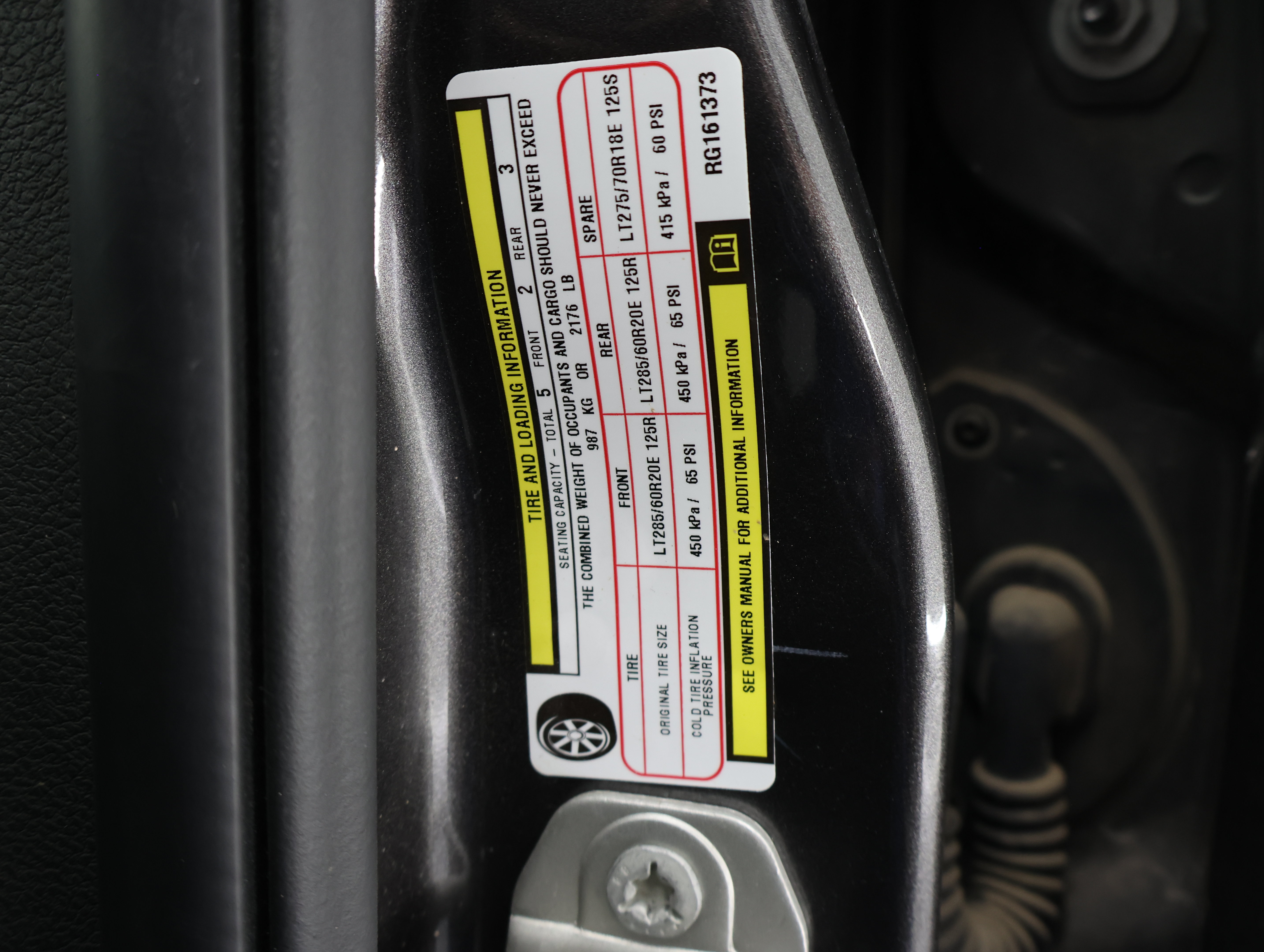 Used 2024 RAM 2500 Laramie w/ Night Edition AWD/4WD image 77