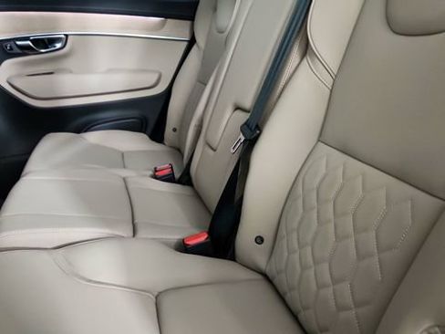 New 2026 Volvo XC90 B6 Plus w/ Protection Package AWD/4WD image 29