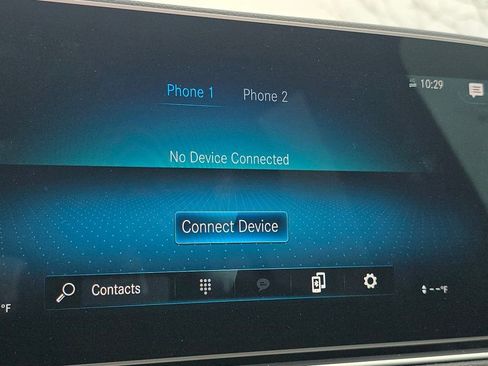 Certified 2020 Mercedes-Benz GLE 450 4MATIC image 8