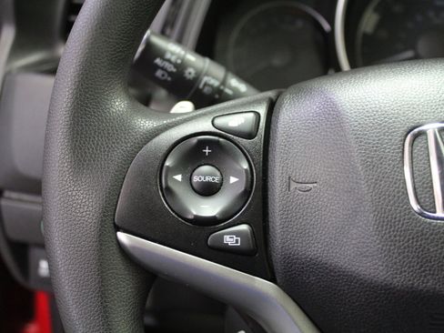 Used 2015 Honda Fit EX image 9