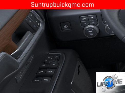 New 2026 GMC Sierra 1500 Denali w/ Technology Package image 53
