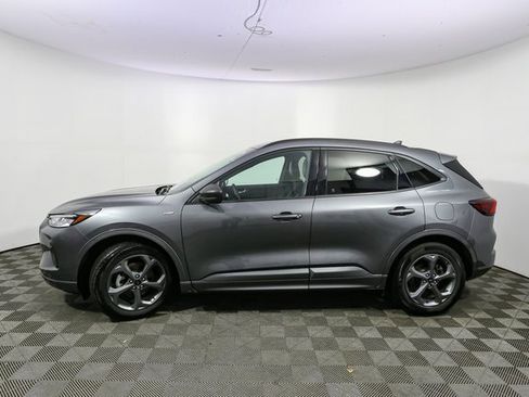Used 2023 Ford Escape ST-Line w/ Tech Pack #1 image 6