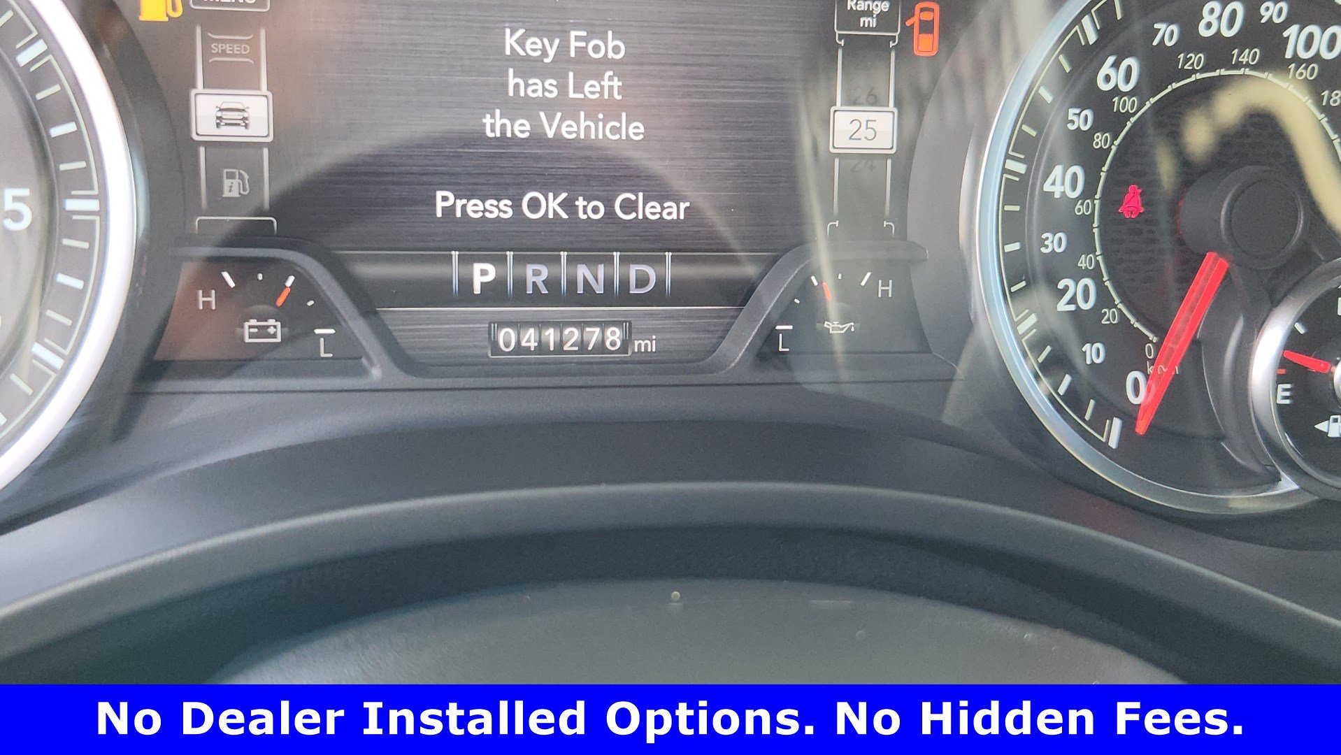 Used 2023 RAM 1500 Laramie AWD/4WD image 19